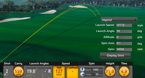 FlugbahnH9Optimal