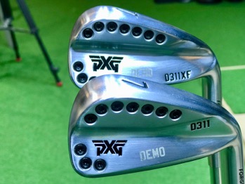 PXG 0311 Eisen