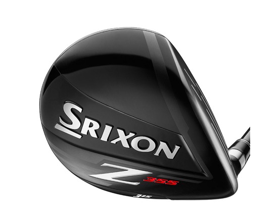 SrixonZ355Wood