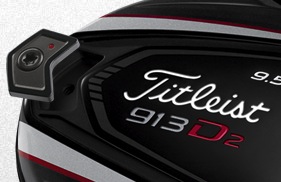 Titleist913D2Gewicht