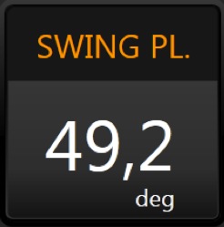 TrackManSwingPlane